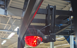 7160-1719 - Forklift Safety Light Bracket