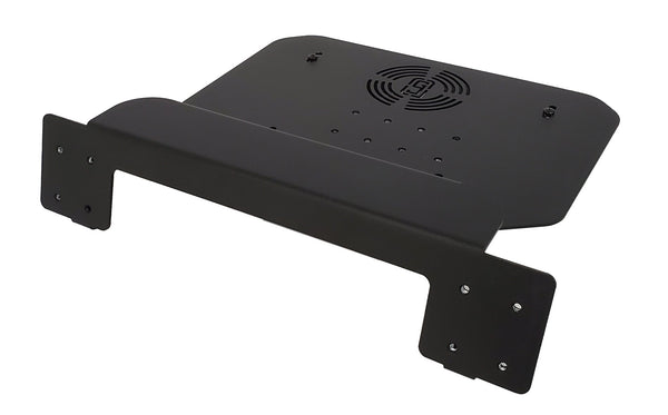 7160-1724 - 2021+ F-150 Top of Dash Mount (Small devices)