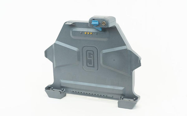 7160-1788-03 - Zebra ET80/85 SLIM Full Port Replication Docking Station (Tri RF)