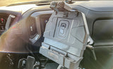 7160-1807-90 - Zebra ET4X 10” SLIM Cradle (no electronics)