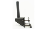 7160-1810 - FORKLIFT SHRINK WRAP MOUNT - SMALL BACK PLATE
