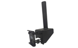 7160-1810 - FORKLIFT SHRINK WRAP MOUNT - SMALL BACK PLATE