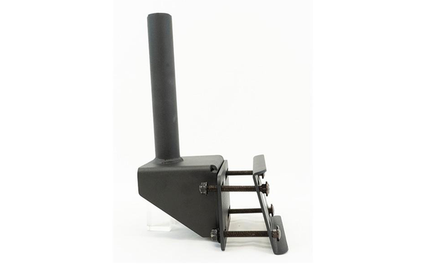 7160-1810-01 - FORKLIFT SHRINK WRAP MOUNT - LARGE BACK PLATE