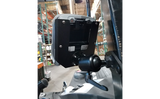 7160-1816 - HONEYWELL RP4 PRINTER MOUNT