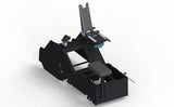 7160-1817 - Armrest Vehicle Specific Console - Tall