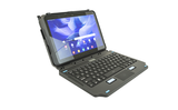 7160-1869-00 - Samsung 2 in 1 backlit attachable keyboard for the Tab Active Pro/ACTIVE4 PRO US ENGLISH