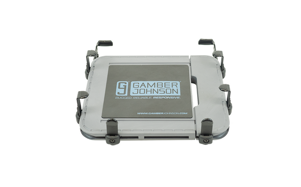 7160-1870-01 - NotePad™ VI Universal Tall Computer Cradle