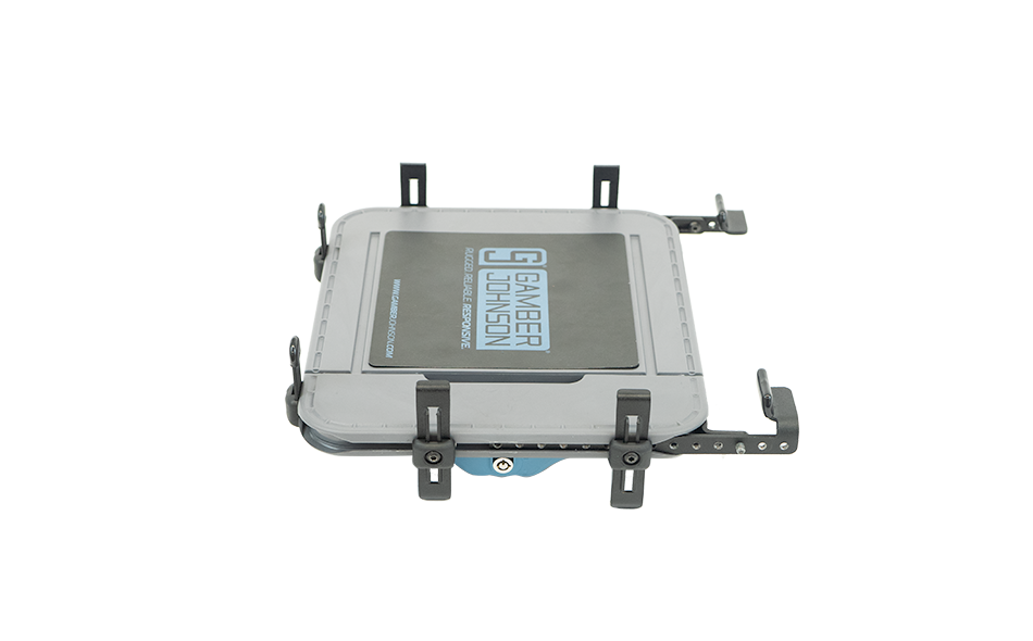 7160-1870-02 - NotePad VI™ Universal Computer Cradle with zero edge si ...