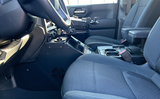 7170-1062-01 - KIT - 2019+ Chevy Silverado Wide Body Console with Cup Holder & Tall Armrest - NEW 12152024