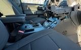 7170-1062-01 - KIT - 2019+ Chevy Silverado Wide Body Console with Cup Holder & Tall Armrest - NEW 12152024
