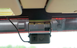 7160-2063 - Samsara CM32 Camera Bracket