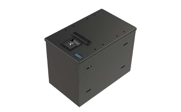 7160-1920 - Workstation Box, Small File/Folder - was p/n 7160-0361