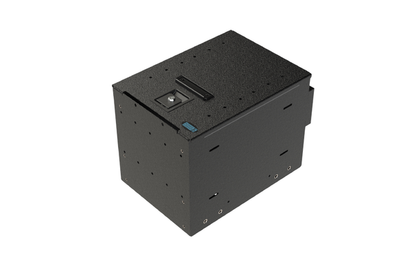 7160-1921 - Workstation Box, Small, Tall (Box Only) -  was p/n 7160-0947