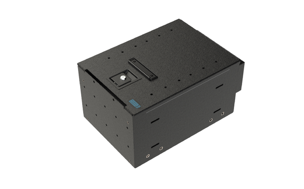7160-1922 - Workstation Box, Small, Short (Box Only) - was p/n 7160-0968