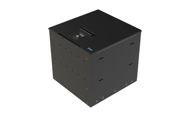 7160-1923 - Workstation Box, Large (Box Only) - was p/n 7160-0941