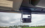 7160-2063 - Samsara CM32 Camera Bracket