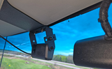 7160-2068 - Kenworth T680/T880 Vehicle Headliner/Visor Bracket for Cameras