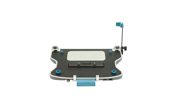 7160-1929-00 - Getac S510 NO RF vehicle docking station