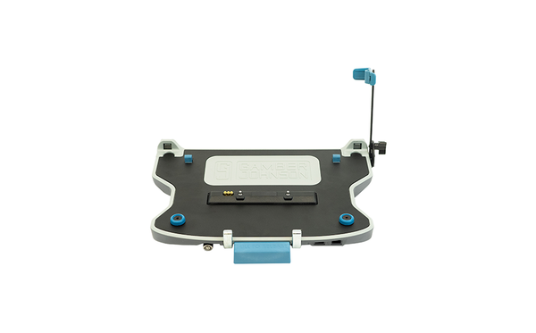 7160-1931-03 - Getac S510 TRI RF Cradle  (No port replication)