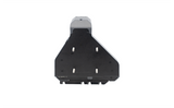 7170-1089-00 - KIT: Getac ZX80 NO RF Vehicle Cradle (no port replication) with LIND USB-C 11-16V Auto Power Adapter (#7300-0593)