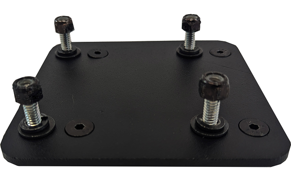 7160-1942 - 75MM HOLES TO STUDS ADAPTER PLATE 
