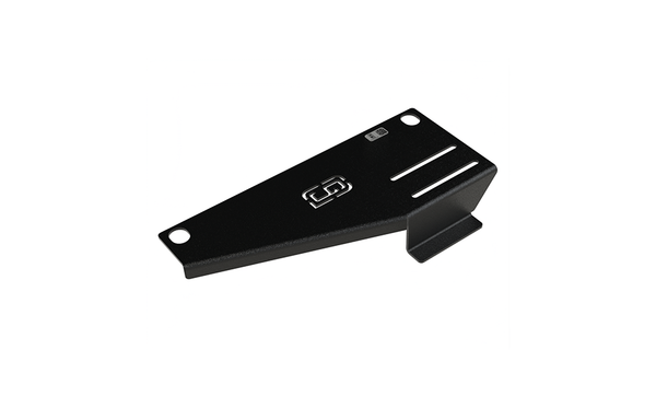 7160-1945 - Base, Chevy Silverado 1500 EV (2023+)