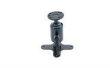 7160-1950 - Zirkona Assembly: AMPS, Large 2-Down Joiner, VESA 75mm