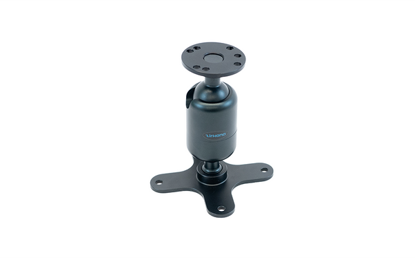 7160-1950 - Zirkona Assembly: AMPS, Large 2-Down Joiner, VESA 75mm