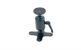 7160-1950 - Zirkona Assembly: AMPS, Large 2-Down Joiner, VESA 75mm