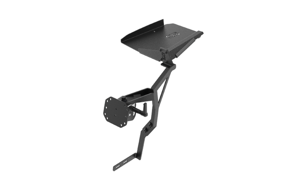 7160-1973 - 2025+ Ford Police Interceptor® Utility On-Dash Mount
