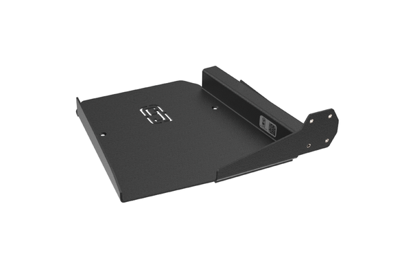 7160-1980 - 2025+ Ford Utility Top of Dash Mount 