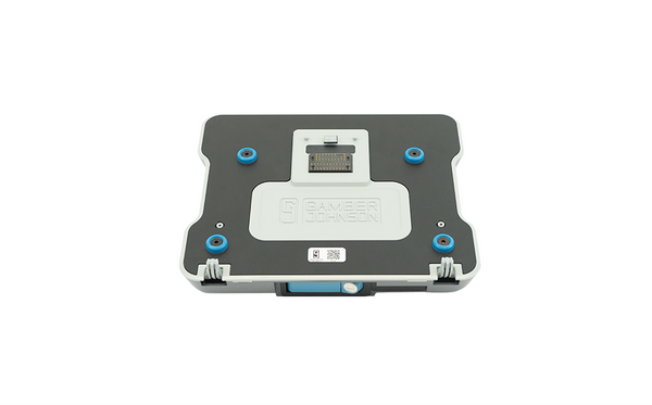 7160-1982-00 - Dell Laptop Dock, Lite Port Replication, NO RF