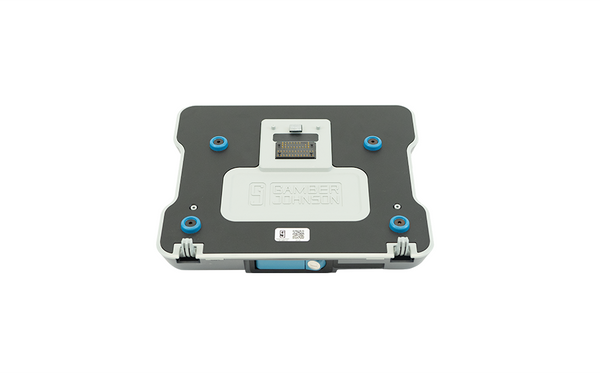 7160-1982-10 - Dell Laptop Dock, Full Port Replication, NO RF