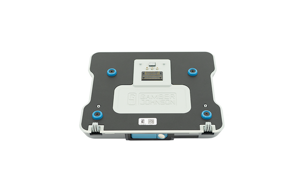 7160-1982-13 - Dell Laptop Dock, Full Port Replication, TRI RF