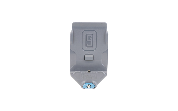 7160-1993-00 - iPad Dual USB Docking Station