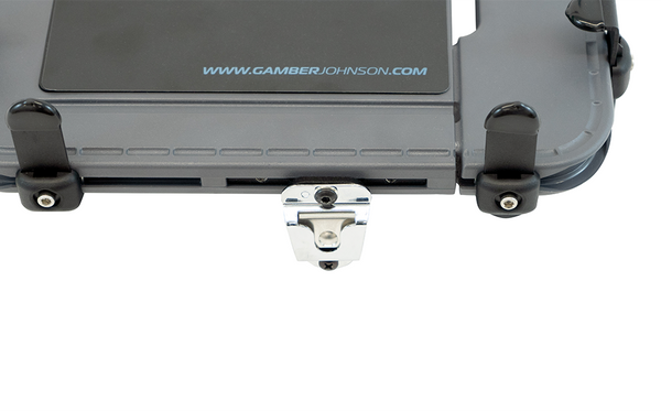 7160-1998 - Mic Clip for NotePad VI™ Universal Cradle