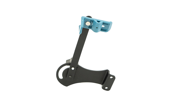 7160-1999-01 - Wide Screen Support for NotePad VI™ Universal Cradle