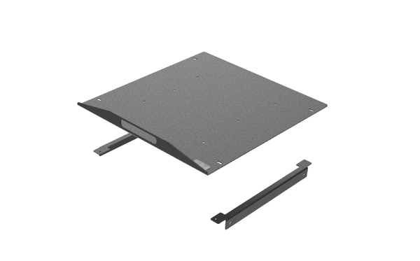 7160-2016 - REMOVABLE TRAY - LARGE WORKSTATION - was p/n 7160-1698