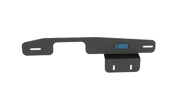7160-2067 - Freightliner New Cascadia Vehicle Headliner/Visor Bracket for Cameras