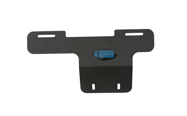 7160-2069 - Volvo VNL/VNR Vehicle Headliner/Visor Bracket for Cameras