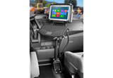 7170-0226 - Kit, Ford Transit 2015+, Pedestal