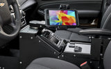 7170-0237-00 - Kit, 2015-2020 Tahoe Console Box (Silverado Truck).   Includes 3  faceplates and 3  filler panels.