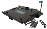 7170-0242 - KIT: Getac V110 NO RF dock (7160-0515-00) and LIND 90W power adapter w/cigarette lighter connector (#7300-0463)
