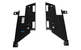 7170-0567-00 - KIT - WIDE BODY CONSOLE, CUP HOLDER, POCKET;  Includes 3  faceplates and 3  filler panels.