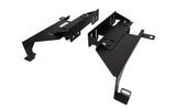 7170-0567-00 - KIT - WIDE BODY CONSOLE, CUP HOLDER, POCKET;  Includes 3  faceplates and 3  filler panels.