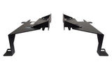 7170-0567-00 - KIT - WIDE BODY CONSOLE, CUP HOLDER, POCKET;  Includes 3  faceplates and 3  filler panels.