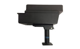 7170-0607-02 - KIT - Armrest Lockbox and DS-LOWER-7 Pole