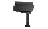7170-0607-03 - KIT - Armrest Lockbox and DS-LOWER-5 Pole