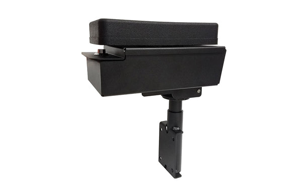 7170-0608-01 - KIT - Breakaway Armrest Lockbox and Vertical Surface Mount
