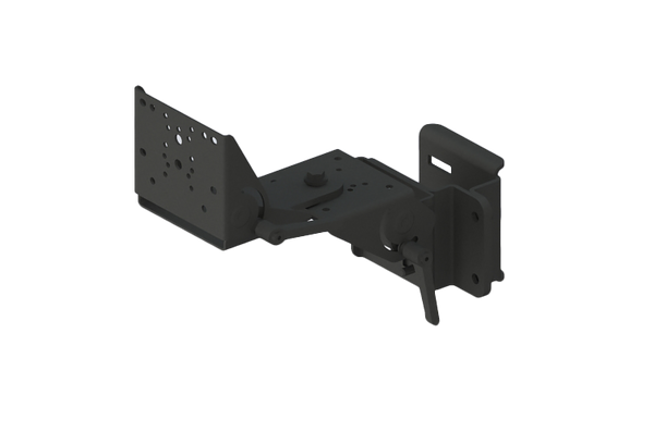 7170-0705 - Sit Down Forklift mounting Yale and Hyster (also fits Crown C-5)